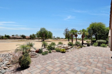 Spectacular Stonecrest designed with thought, care, and an eye on Desert Springs Golf Course in Arizona - for sale on GolfHomes.com, golf home, golf lot