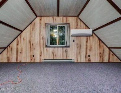 Located on a corner lot in the amenity filled four season on The Hideout Golf in Pennsylvania - for sale on GolfHomes.com, golf home, golf lot