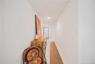 This 2/2/2 single family home situated on the beautiful Martin on Martin Downs Country Club in Florida - for sale on GolfHomes.com, golf home, golf lot