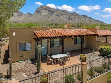 Just move in and relax in this freshly painted and new carpet 2 on  in Arizona - for sale on GolfHomes.com, golf home, golf lot