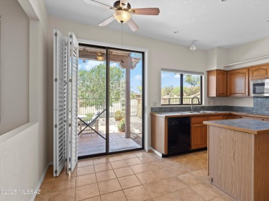 Just move in and relax in this freshly painted and new carpet 2 on  in Arizona - for sale on GolfHomes.com, golf home, golf lot