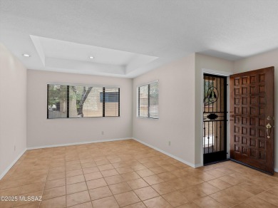 Just move in and relax in this freshly painted and new carpet 2 on  in Arizona - for sale on GolfHomes.com, golf home, golf lot
