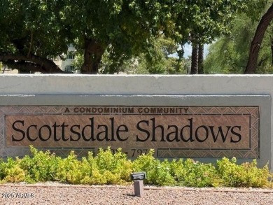 Scottsdale Shadows, truly a resort community offering a luxury on Scottsdale Shadows in Arizona - for sale on GolfHomes.com, golf home, golf lot