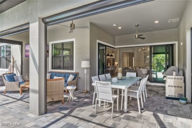 Embrace Florida Living in this Stunning Plantation Oasis!
 on The Plantation Golf and Country Club in Florida - for sale on GolfHomes.com, golf home, golf lot