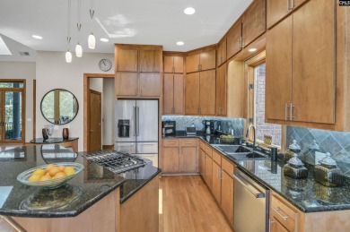 This lovely custom built brick home offers scenic views with 157 on Columbia Country Club in South Carolina - for sale on GolfHomes.com, golf home, golf lot