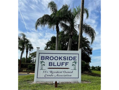 ESCAPE THE HUSTLE AND BUSTLE OF BIG CITY LIVING! THIS BEAUTIFUL on Bluffs Golf Course in Florida - for sale on GolfHomes.com, golf home, golf lot
