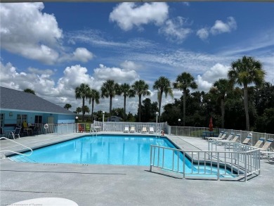 ESCAPE THE HUSTLE AND BUSTLE OF BIG CITY LIVING! THIS BEAUTIFUL on Bluffs Golf Course in Florida - for sale on GolfHomes.com, golf home, golf lot
