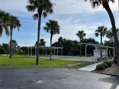 ESCAPE THE HUSTLE AND BUSTLE OF BIG CITY LIVING! THIS BEAUTIFUL on Bluffs Golf Course in Florida - for sale on GolfHomes.com, golf home, golf lot