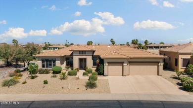 Beautifully updated Hampton Modelon the 17th fairway of Cimarron on Cimarron Golf Club in Arizona - for sale on GolfHomes.com, golf home, golf lot