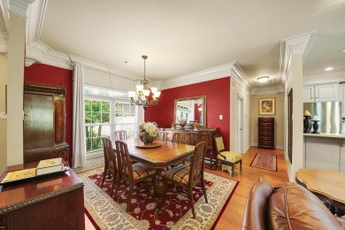 Welcome to 15 Algonquin Drive, a beautiful patio home in the on Greystone Country Club in Arkansas - for sale on GolfHomes.com, golf home, golf lot