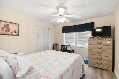 Welcome to this beautifully decorated and impeccably maintained on Twin Isles Country Club in Florida - for sale on GolfHomes.com, golf home, golf lot