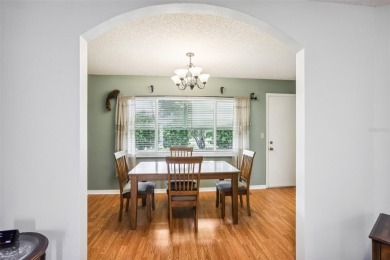 **MAJOR IMPROVEMENTS - BRAND NEW HVAC, updated electrical panel on Falcon Watch Golf Club in Florida - for sale on GolfHomes.com, golf home, golf lot