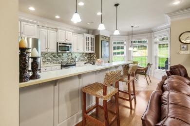 Welcome to 15 Algonquin Drive, a beautiful patio home in the on Greystone Country Club in Arkansas - for sale on GolfHomes.com, golf home, golf lot
