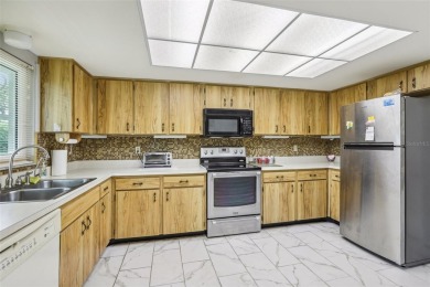 **MAJOR IMPROVEMENTS - BRAND NEW HVAC, updated electrical panel on Falcon Watch Golf Club in Florida - for sale on GolfHomes.com, golf home, golf lot