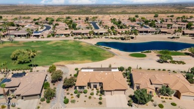 Beautifully updated Hampton Modelon the 17th fairway of Cimarron on Cimarron Golf Club in Arizona - for sale on GolfHomes.com, golf home, golf lot