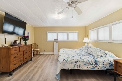 Welcome to this beautifully decorated and impeccably maintained on Twin Isles Country Club in Florida - for sale on GolfHomes.com, golf home, golf lot