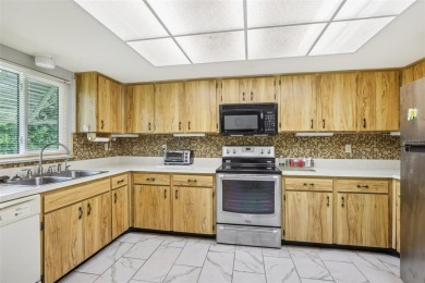 **MAJOR IMPROVEMENTS - BRAND NEW HVAC, updated electrical panel on Falcon Watch Golf Club in Florida - for sale on GolfHomes.com, golf home, golf lot