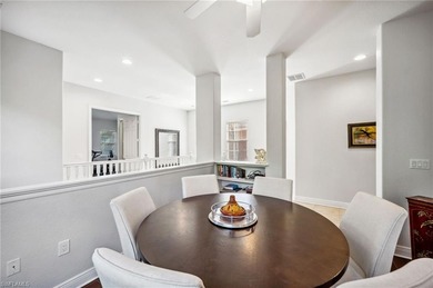 This exceptional home in Lely Resort offers a rare opportunity on The Classics Country Club At Lely Resort in Florida - for sale on GolfHomes.com, golf home, golf lot