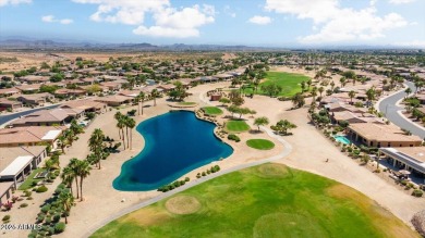 Beautifully updated Hampton Modelon the 17th fairway of Cimarron on Cimarron Golf Club in Arizona - for sale on GolfHomes.com, golf home, golf lot