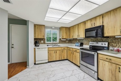 **MAJOR IMPROVEMENTS - BRAND NEW HVAC, updated electrical panel on Falcon Watch Golf Club in Florida - for sale on GolfHomes.com, golf home, golf lot