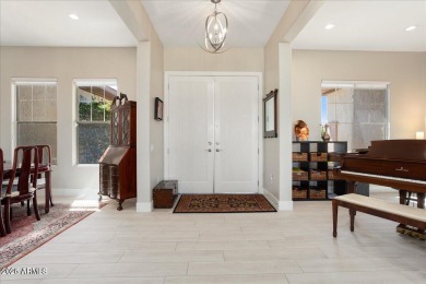 Beautifully updated Hampton Modelon the 17th fairway of Cimarron on Cimarron Golf Club in Arizona - for sale on GolfHomes.com, golf home, golf lot