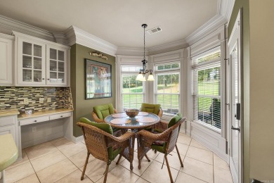 Welcome to 15 Algonquin Drive, a beautiful patio home in the on Greystone Country Club in Arkansas - for sale on GolfHomes.com, golf home, golf lot