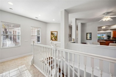 This exceptional home in Lely Resort offers a rare opportunity on The Classics Country Club At Lely Resort in Florida - for sale on GolfHomes.com, golf home, golf lot