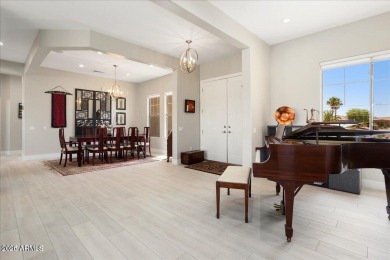 Beautifully updated Hampton Modelon the 17th fairway of Cimarron on Cimarron Golf Club in Arizona - for sale on GolfHomes.com, golf home, golf lot