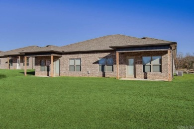 Now available in the prestigious Big Creek Country Club--new on Big Creek Golf and Country Club in Arkansas - for sale on GolfHomes.com, golf home, golf lot