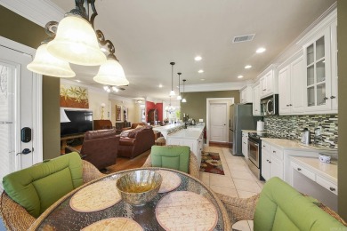 Welcome to 15 Algonquin Drive, a beautiful patio home in the on Greystone Country Club in Arkansas - for sale on GolfHomes.com, golf home, golf lot