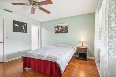 **MAJOR IMPROVEMENTS - BRAND NEW HVAC, updated electrical panel on Falcon Watch Golf Club in Florida - for sale on GolfHomes.com, golf home, golf lot
