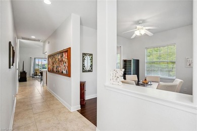 This exceptional home in Lely Resort offers a rare opportunity on The Classics Country Club At Lely Resort in Florida - for sale on GolfHomes.com, golf home, golf lot