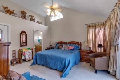 Home Sweet Home is this rare Ground-Floor unit available in the on North Olmsted Golf Club in Ohio - for sale on GolfHomes.com, golf home, golf lot