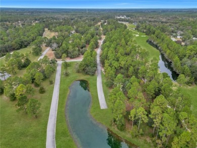 JUST IN TIME FOR SUMMER....0.47 OF AN ACRE IS WAITING FOR YOU TO on Sapelo Hammock Golf Club in Georgia - for sale on GolfHomes.com, golf home, golf lot