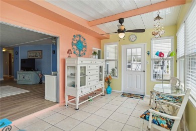 Welcome to this beautifully decorated and impeccably maintained on Twin Isles Country Club in Florida - for sale on GolfHomes.com, golf home, golf lot