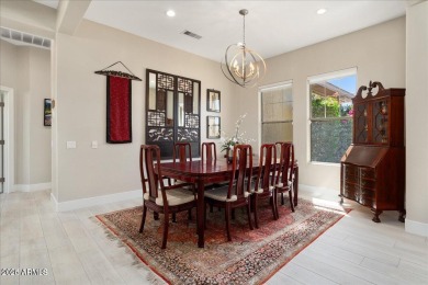 Beautifully updated Hampton Modelon the 17th fairway of Cimarron on Cimarron Golf Club in Arizona - for sale on GolfHomes.com, golf home, golf lot