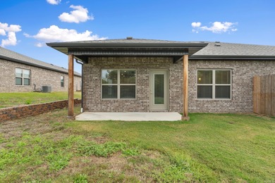 Now available in the prestigious Big Creek Country Club--new on Big Creek Golf and Country Club in Arkansas - for sale on GolfHomes.com, golf home, golf lot