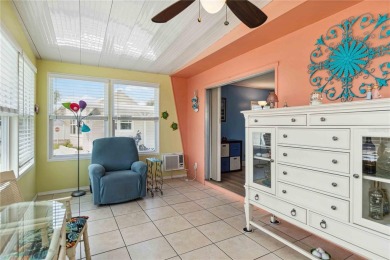 Welcome to this beautifully decorated and impeccably maintained on Twin Isles Country Club in Florida - for sale on GolfHomes.com, golf home, golf lot