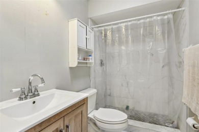 **MAJOR IMPROVEMENTS - BRAND NEW HVAC, updated electrical panel on Falcon Watch Golf Club in Florida - for sale on GolfHomes.com, golf home, golf lot