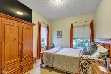 Home Sweet Home is this rare Ground-Floor unit available in the on North Olmsted Golf Club in Ohio - for sale on GolfHomes.com, golf home, golf lot