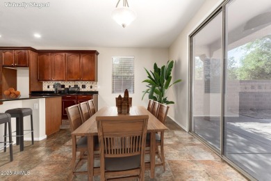 FULLY FURNISHED. Charming 2-bedroom home in Sun City West is now on Trail Ridge Golf Course in Arizona - for sale on GolfHomes.com, golf home, golf lot