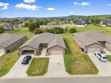 Now available in the prestigious Big Creek Country Club--new on Big Creek Golf and Country Club in Arkansas - for sale on GolfHomes.com, golf home, golf lot