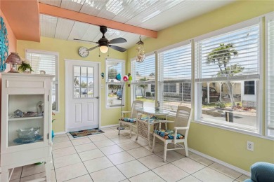 Welcome to this beautifully decorated and impeccably maintained on Twin Isles Country Club in Florida - for sale on GolfHomes.com, golf home, golf lot