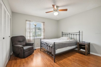 **MAJOR IMPROVEMENTS - BRAND NEW HVAC, updated electrical panel on Falcon Watch Golf Club in Florida - for sale on GolfHomes.com, golf home, golf lot