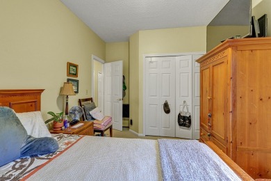 Home Sweet Home is this rare Ground-Floor unit available in the on North Olmsted Golf Club in Ohio - for sale on GolfHomes.com, golf home, golf lot