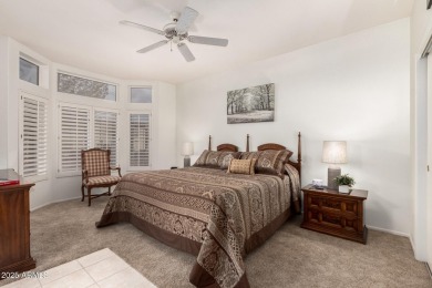FULLY FURNISHED. Charming 2-bedroom home in Sun City West is now on Trail Ridge Golf Course in Arizona - for sale on GolfHomes.com, golf home, golf lot