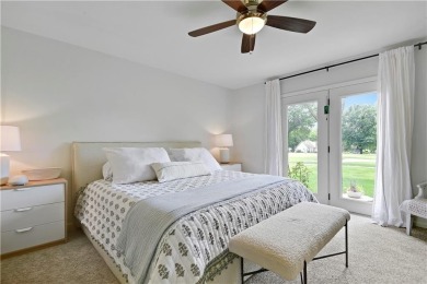 Wow! Perfect 10!! Backs to Leawood South Golf Course on 10th on Leawood South Country Club in Kansas - for sale on GolfHomes.com, golf home, golf lot