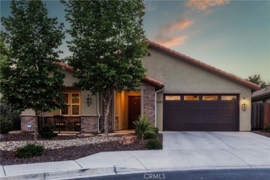 Welcome to 8640 Erika Crt. Located in Bella Casa one of the most on Chalk Mountain Golf Course in California - for sale on GolfHomes.com, golf home, golf lot
