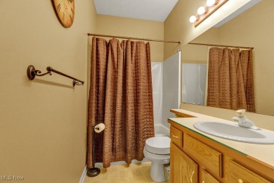 Home Sweet Home is this rare Ground-Floor unit available in the on North Olmsted Golf Club in Ohio - for sale on GolfHomes.com, golf home, golf lot