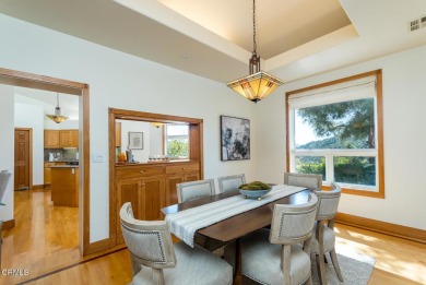 Prepare to be impressed by this 1994-built Contemporary on Oakmont Country Club in California - for sale on GolfHomes.com, golf home, golf lot
